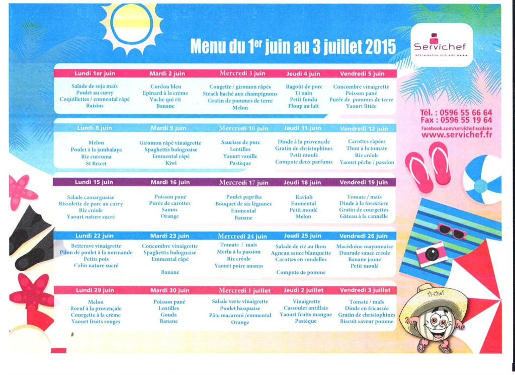 menus maternelle juin juillet 2015 (1)