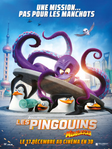 PINGOUINS