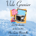 vide grenier