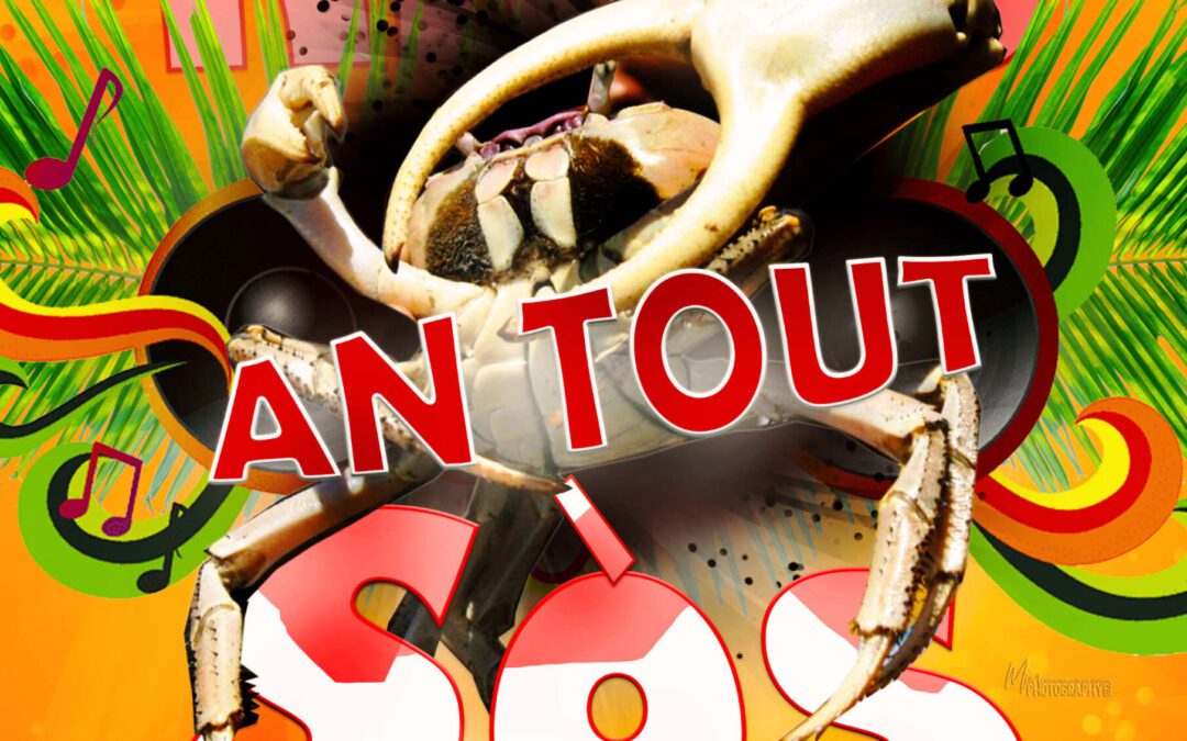 KRAB AN TOUT SOS