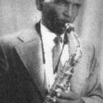 Portrait de Anderson BAGOE