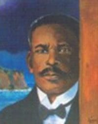 Portrait de André ALIKER