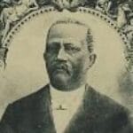 Portrait de Antoine SIGER