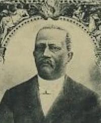 Portrait de Antoine SIGER