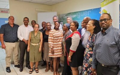 Case-Pilote s’engage pour la santé