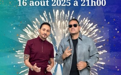 Fête patronale de Case-Pilote