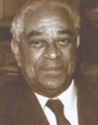 Portrait de Gaston MONNERVILLE