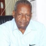 Portrait de Roger LISE