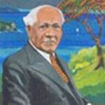 Portrait de Victor SEVERE