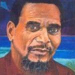 Portrait de Xavier ORVILLE