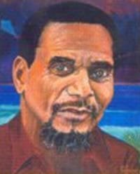 Portrait de Xavier ORVILLE