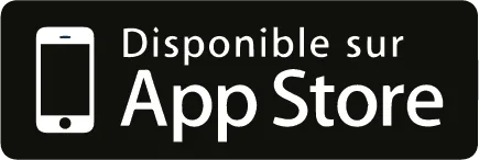 Bouton Appstore