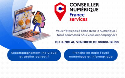 💻 Accompagnement numérique à Case-Pilote