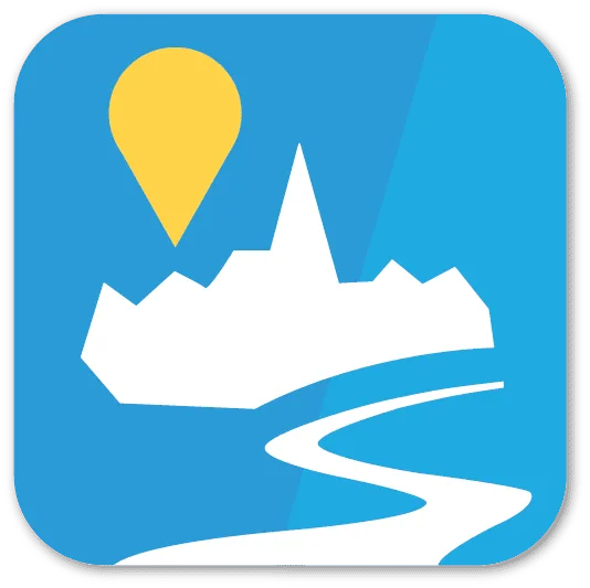 Logo de l'application Intramuros